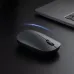 Xiaomi Lite3 2.4GHz Wireless Mouse Ergonomic Design 1000DPI 45g Lightweight Gaming Mice for PC Laptop Computer