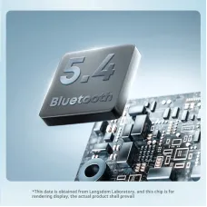 BE13 Open Headset Neckband Bone Conduction Earphone bluetooth 5.4 Bass HD Call 360 Flexible Silicone 13H Playback Lightweight Sport Earhooks Earphones