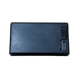 ZLL SG206 PRO/MAX 1/20 RC Car Parts 7.4V 600mAh 4.44Wh 2S Lipo Battery Vehicles Models Spare Accessories