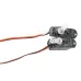 Flybear FX9706 550mm RC Airplane Spare Part Servo for Vertical Tail Wing/ Main Wing