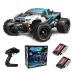 HS 18301/18302/18303/18304 RTR 1/18 2.4G 4WD 36km/h RC Car High Speed Off-Road Truck LED Light Full Proportional Vehicles Models Toys