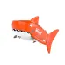Shark RC Boat Remote Control Racing Ship Water Speed Boat Children Model Toy