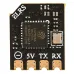RadioMaster RP1 2.4GHz ExpressLRS ELRS Open-Source High Refresh Rate Low Latency Nano Receiver Built-in Wifi for Whoops RC Drones Airplane