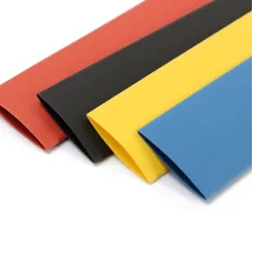 280PCS Sleeve Heat Shrink Tube Set Thermal Cable Protector Heat-shrinkable Sheath Termoretractable Protege Cables Kit