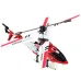 SYMA S107G 3CH Anti-collision Anti-fall Infrared Mini Remote Control Helicopter With Gyro Toys RTF