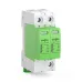 SPD DC Surge Protector 2P/3P 1000V High Discharge Capacity 40kA Photovoltaic Solar Lightnin Protection Efficient Operation
