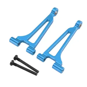 Upgraded Metal Parts Rear Upper Arm Set for MJX 14211 HYPER GO 1/14 RC Car Vehicle Models Accessories