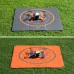65CM Landing Pad Waterproof Apron Foldable Parking Apron Pad for DJI FIMI RC Drone