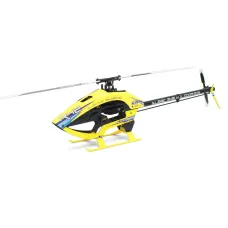 ALZRC R42 FBL Entry-level Advanced Version of Stunt RC Helicopter KIT