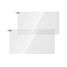 TNS-3166 Premium HD Tempered Glass Film Anti-scratch Abrasion Resistance Game Console Screen Protector for NintendoSwitch 2