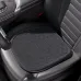 Car Heated Seat Cover 3 Adjustable Temperature Levels Office Chair Heating Pad USB Universal Anti-slip Heated Seat Pads