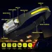Bikight LECOB Sensor Headlamp with Tail Magnet UV Light USB Rechargable Head Flashlight Headlight LECOB Work Light
