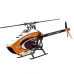 GOOSKY S2 Ultra 3D Aerobatic Dual Brushless Direct Drive Motor RC Helicopter BNF with Rotorflight Flight Control System