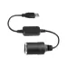 5V 2A USB To 12V Car Connection Cable Socket USB Male to Female Car Connection Cable Adapter Converter Fo Electronic Driving Recorder