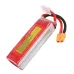 ZOP Power 11.1V 2200mAh 60C 3S Lipo Battery XT60 Plug for RC Quadcopter