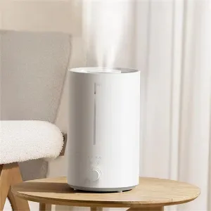 Xiaomi Mijia Humidifier 3 350mL/h Humidification 4.5 L Large Capacity Double Mist Maker for Home Office Humidificador Purifier