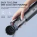 Suitu 15000Pa Brushless Handheld Vacuum Cleaner 3 Speed High-Power Dust Removal Large Suction Inflatable Dual-Purpose Car Mini Dust Blower