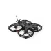 Geprc Cinelog35 V2 Analog 142mm Wheelbase F722 45A AIO V2 6S 3.5 Inch Cinewhoop FPV Racing Drone PNP BNF with 1W VTX Caddx Ratel2 FPV Camera