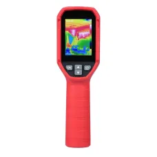 UNI-T UTi160S Infrared Thermal Imager 160x120 Resolution Handheld Thermal Camera -20 to 550 USB Rechargeable Professional IR Thermographic Imaging