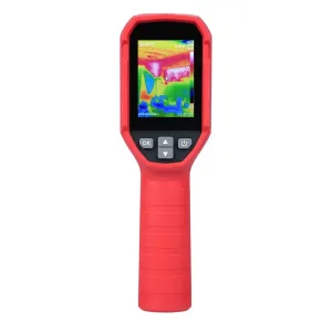 UNI-T UTi160S Infrared Thermal Imager 160x120 Resolution Handheld Thermal Camera -20 to 550 USB Rechargeable Professional IR Thermographic Imaging