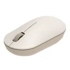 Xiaomi Lite 2 2.4G Wireless Mouse 1000DPI TTC Micro Switch 45g Lightweight Home Office Mice for Desktop Laptop Computer