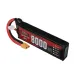 ZOP Power 7.4V 8000mAh 60C 2S LiPo Battery XT60 Plug for RC Drone