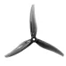 2 Pairs Gemfan Freestyle 6030 6.0x3.0 6 Inch 3-Blade Durable PC Propeller 5mm Hole for FPV Racing RC Drone