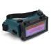 Auto Darkening Welder Welding Eyes Goggles Glasses Helmet Mask