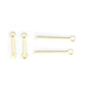 RC ERA A60 A61 RC Helicopter Spare Parts Connecting Rod Set