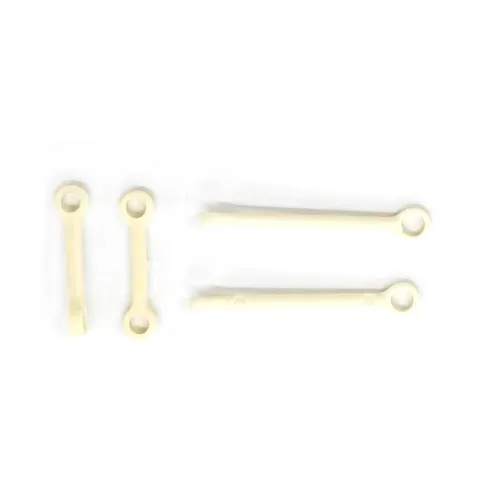 RC ERA A60 A61 RC Helicopter Spare Parts Connecting Rod Set