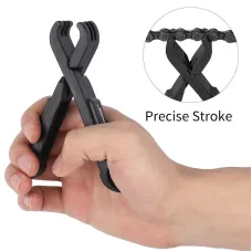 WESBIKING Bicycle Chain Deflation Tire Pry Bar High Hardness Lightweight Multifunctional Bike Removal Repair Tool