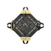 25.5x25.5mm GEPRC TAKER F411 8Bit 12A AIO  F4 OSD Flight Controller Built-in 12A 2-4S 4in1 ESC for RC Drone FPV Racing