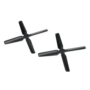 Eachine E200 PRO E200S E250 E200 EXP RC Helicopter  Spart Parts Tail Blades