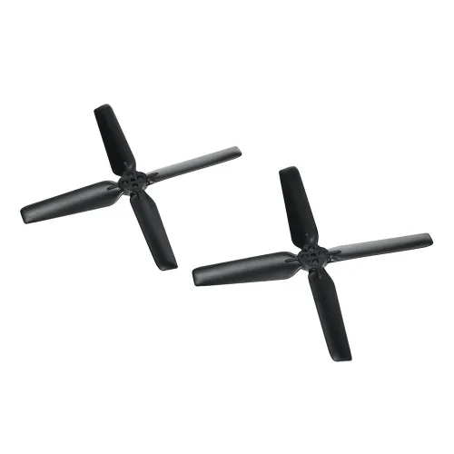 Eachine E200 PRO E200S E250 E200 EXP RC Helicopter  Spart Parts Tail Blades