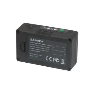 ImmersionRC PowerPlay DVR Analog to Digital Converter for Fat Shark FPV Goggles 8.4V/2A H.264 720x576/480 FPV Drone