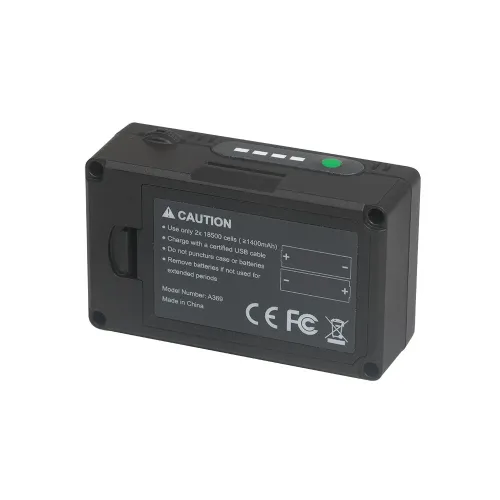 ImmersionRC PowerPlay DVR Analog to Digital Converter for Fat Shark FPV Goggles 8.4V/2A H.264 720x576/480 FPV Drone