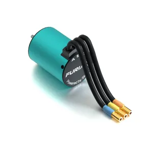 SKYRC 3650 Motor or 60A ESC FuriaX Super RC Car ESC Motor Kit Parts