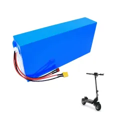 60V Lithium Battery Electric Scooter Battery For ANGWATX1 Scooter