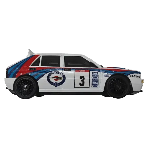 LDRC 2803 PRO RTR 1/28 2.4G RWD Drift RC Car Gyro LED Light On-Road Mini Full Proportional Racing Micro Classic Vehicles Models Toys