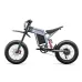 USA Direct Shengmilo S900 Electric Bike 60V 30AH Battery 1500W Motor Recommended Top Speed 25KM/H 20*4.0inch Tires 90KM Max Mileage 150KG Max Load Electric Bicycle
