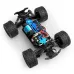 WLtoys 164018 1/16 2.4G 4WD 35KM/H High-speed RC Car Off-road Electric Truck RTR Vehicle Model