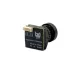 Foxxer Micro Cat 4 HS1277 Micro FPV Camera - 1200TVL, CAT 4 Day/Night, 4:3/16:9 Switchable, Low Latency