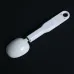 Spoon Scale Measuring Spoon Scale Food Scale Mini Electronic Scale Ingredients Scale Cat Food Dog Food Scale Milk Powder Scale Baking Measuring Spoon