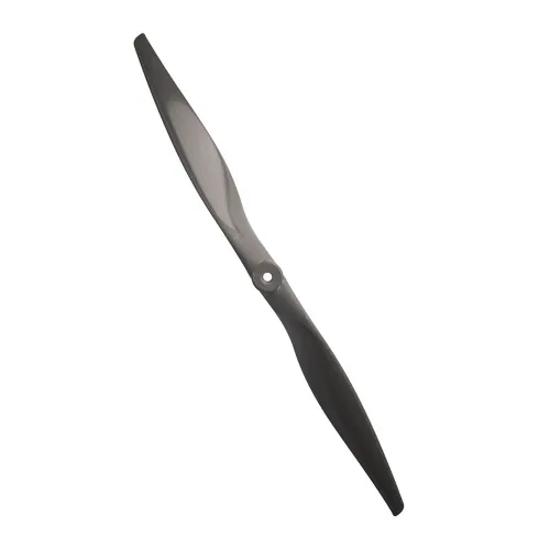 GEMFAN PFGN 16Inch 16X12E 16X12R CW CCW Electric Glass Fiber Nylon Propeller for RC Airplane