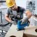 GST 183-LI Professional Cordless Oscillating Jigsaw 18V Brushless Motor Jig Saw Multi-Function Woodworking Tool No Battery