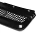 ABS Front Hood Grill Grille For Honda Civic 1996-1998 JDM T-R Style