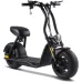USA Direct Mototec Metro H10 Electric Scooter 48V 13Ah 1000W Recommended Top Speed 25KM/H 14inch 15-30KM Max Mileage 120KG Max Load E-Scooter