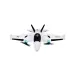 ATOMRC Penguin 750mm Wingspan Twin Motor EPP FPV RC Airplane Fixed Wing KIT/PNP+S/RTH With LED Navigation lights
