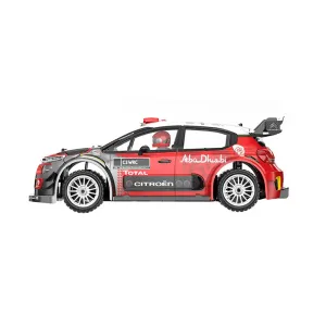 MJX HYPER GO 7303 1/7 2.4G 4WD 3CH Sport Drift RC Car Brushless High Speed Vehicle Models C3 Genuine Authorization Without Battery