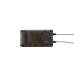 FlySky FTr8B 2.4GHz 8CH Dual-antenna Dual-receiving AFHDS 3 Receiver PWM/PPM/i.BUS/S.BUS Output for RC Airplane Helicopter Vehicles